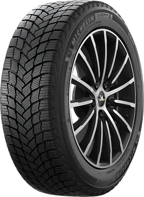 Michelin X-Ice Snow