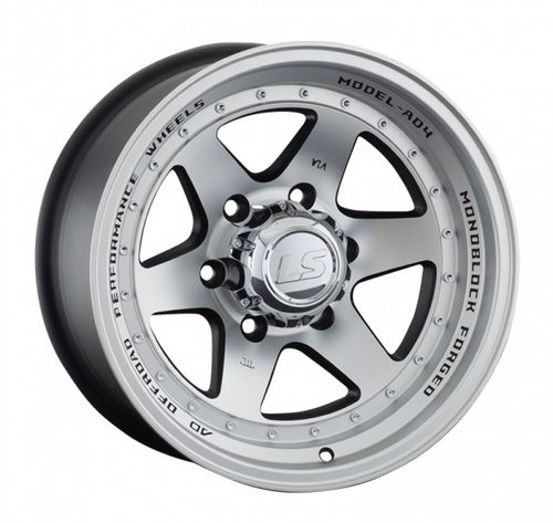 LS Wheels LS879