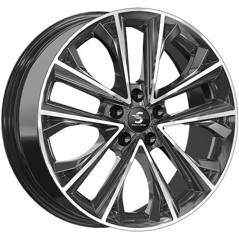 Premium Series КР012 (18_Coolray)
