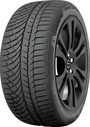 Kumho WinterCraft WP72