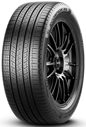 Pirelli Scorpion MS