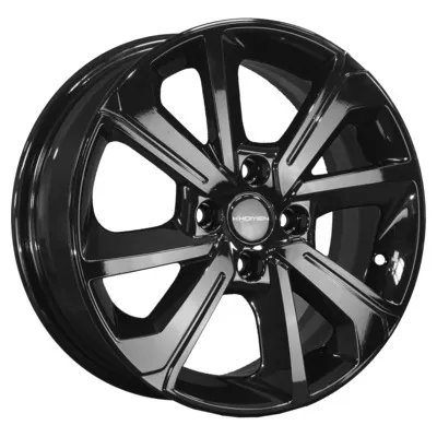 Khomen Wheels KHW1501 (Vesta)
