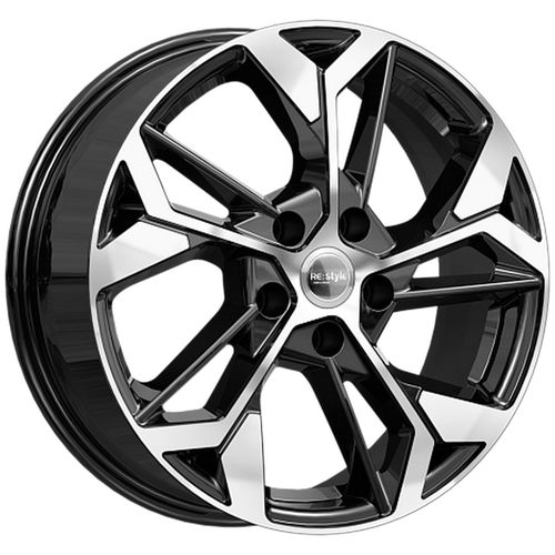 КиК КС1062 (17_Haval F7/F7)