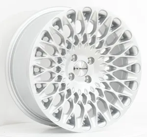 PDW Wheels 5424