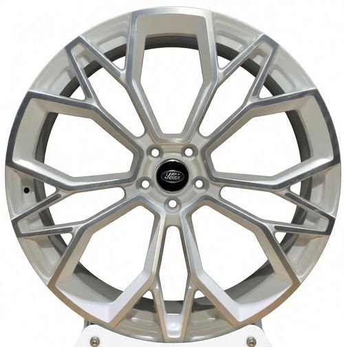 ST Forged V-Class