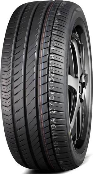 Tourador X Speed TU2