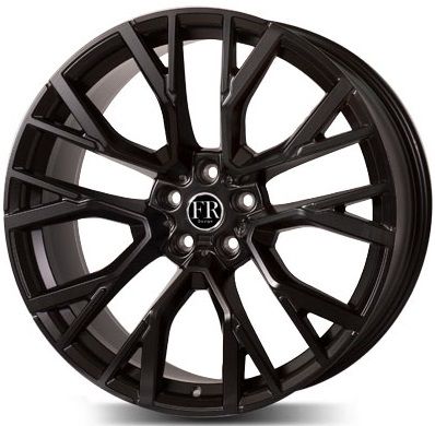 FR Replica B496