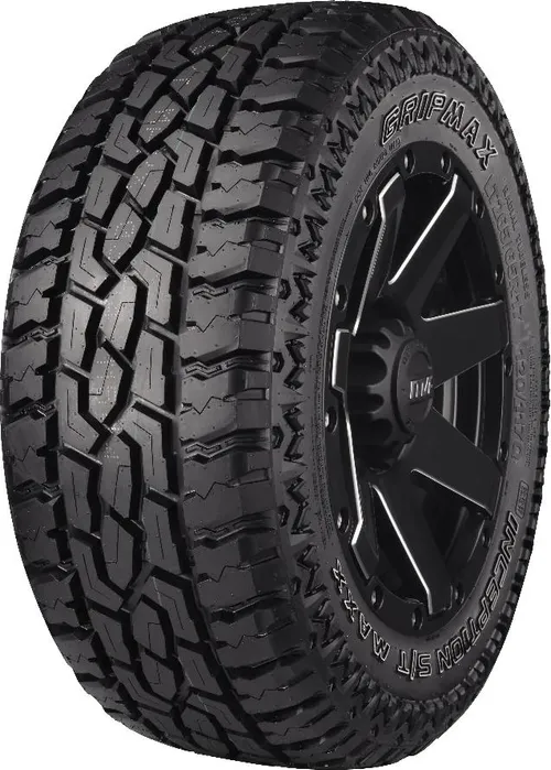 GripMax Mud Rage R/T Max