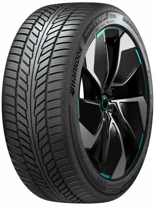 Hankook Winter i*cept iON IW01