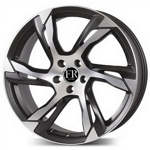 FR Replica V766