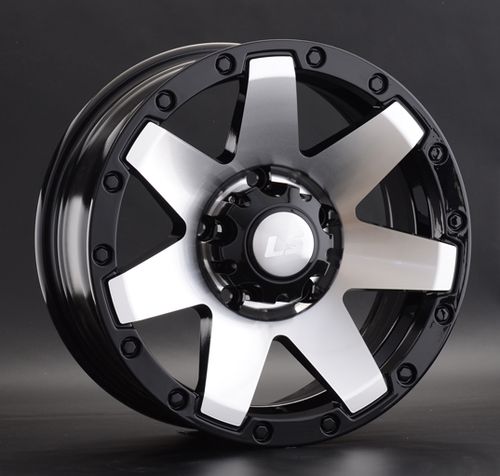 LS Wheels LS881