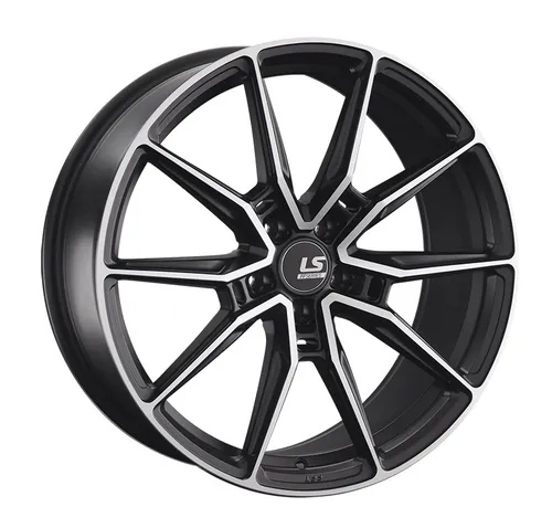 LS FlowForming RC58