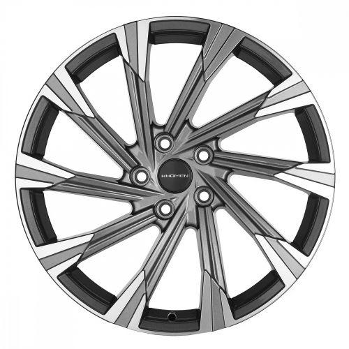 Khomen Wheels KHW1901 (Kia Sportage)