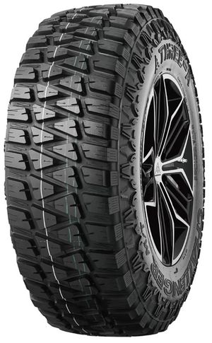 Three-A Challanger M/T