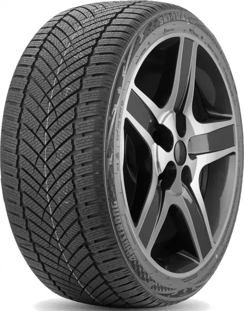 Armstrong Ski-Trac HP