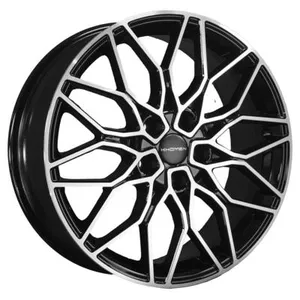 Khomen Wheels KHW1813 (Changan/Geely/Lexus/Suzuki/Toyota)