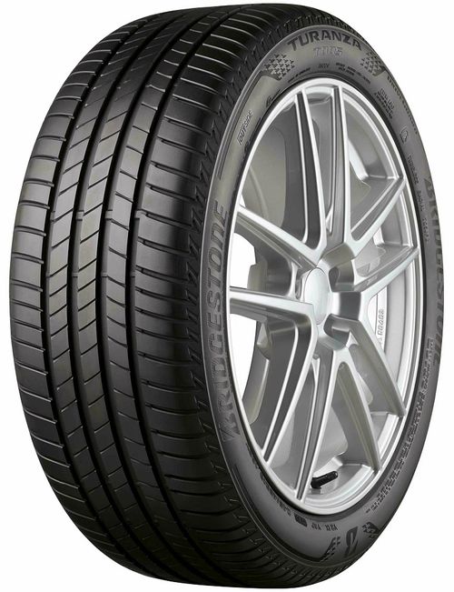 Bridgestone Turanza Serenity Plus EL64