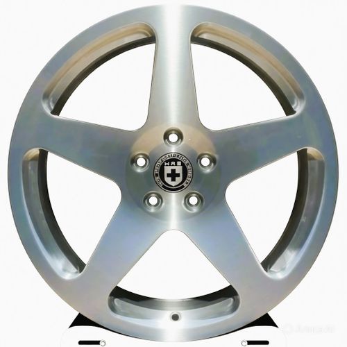 ST Forged YH2076