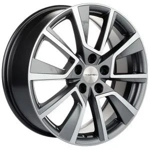 Khomen Wheels KHW1802 (Coolray)