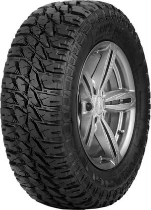 Triangle Group GripX M/T TR281