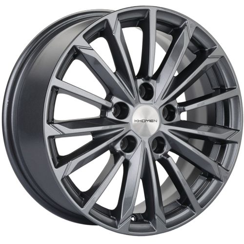 Khomen Wheels KHW1611 (Renault/Nissan)