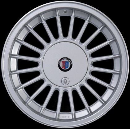 Replica ST ALPNA 8332