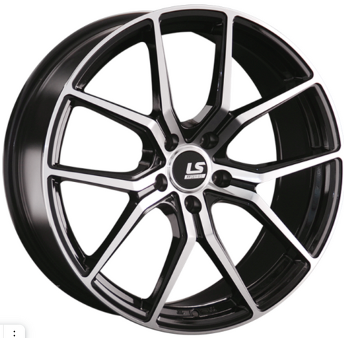 LS FlowForming RC47