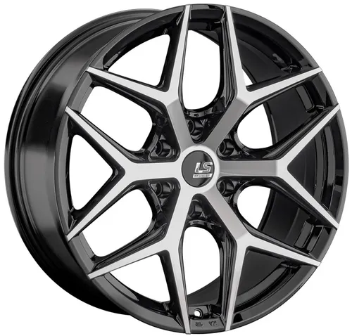 LS FlowForming RC64