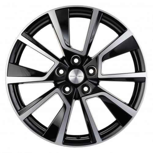 Khomen Wheels KHW1802 (Outlander)