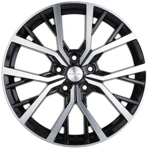 Khomen Wheels KHW1806 (Coolray)