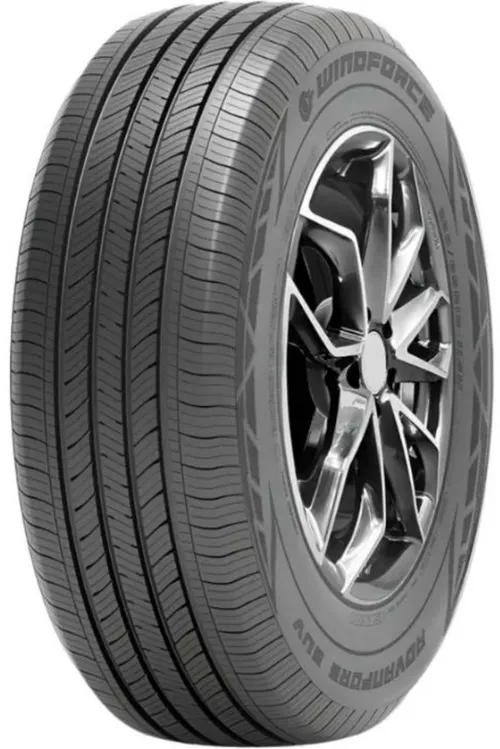 WindForce Advanfors SUV