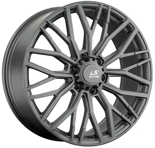 LS Forged FG33