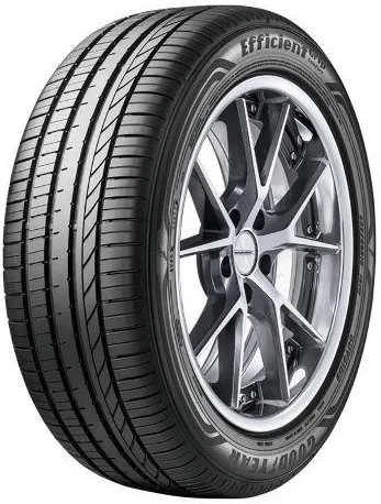GoodYear EfficientGrip Comfort