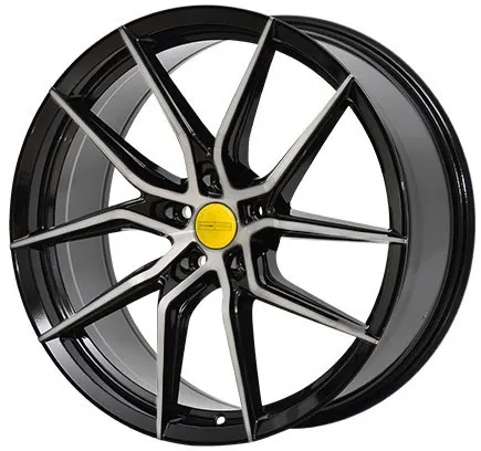 PDW Wheels Corsa