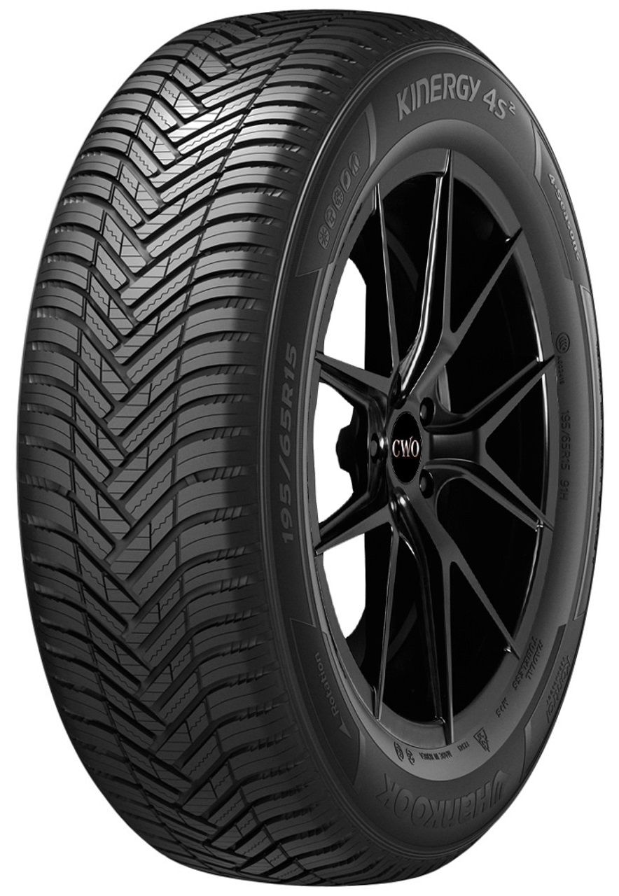 Шины Hankook Kinergy 4s2 X H750A купить в СПб по низкой цене