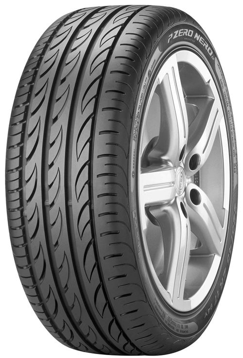 Pirelli P Zero Nero GT