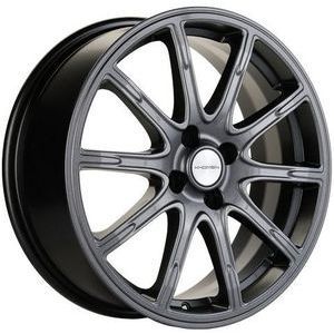 Khomen Wheels KHW1707 (Lada Vesta)