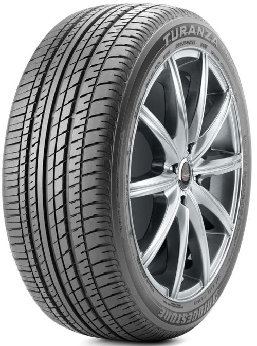 Bridgestone Turanza ER370