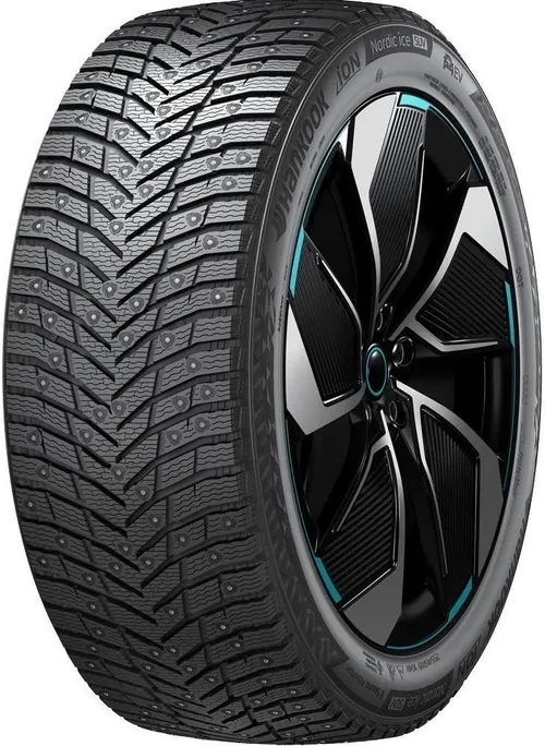 Hankook iON Nordic i*ce SUV IW04A