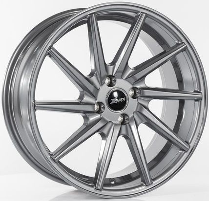 X-Race H-03(R)