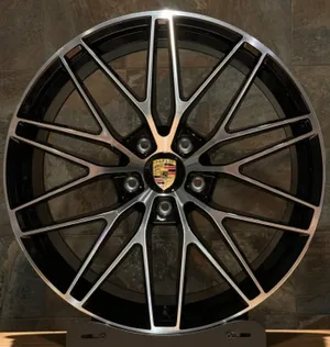 Replica ST Porsche 0397