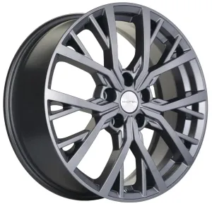Khomen Wheels KHW1806 (Coolray)