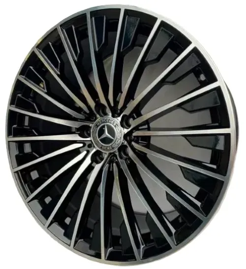 Zixi Mercedes FT627