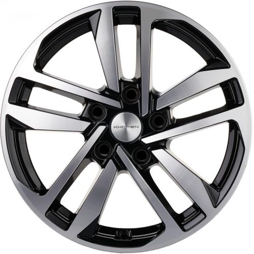 Khomen Wheels KHW1612 (Focus)