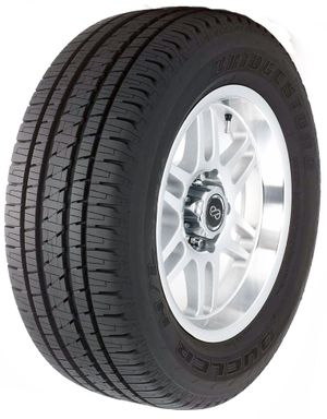Bridgestone Dueler H/T Alenza