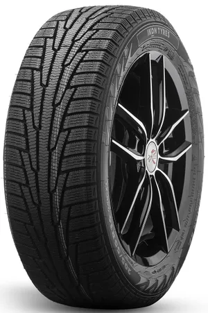 Ikon Nordman RS2