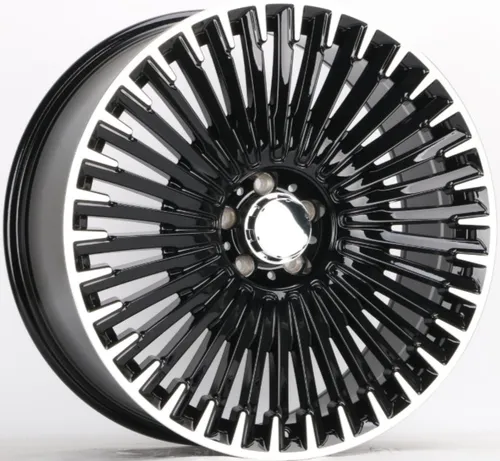 FR Replica MR IVF-3286