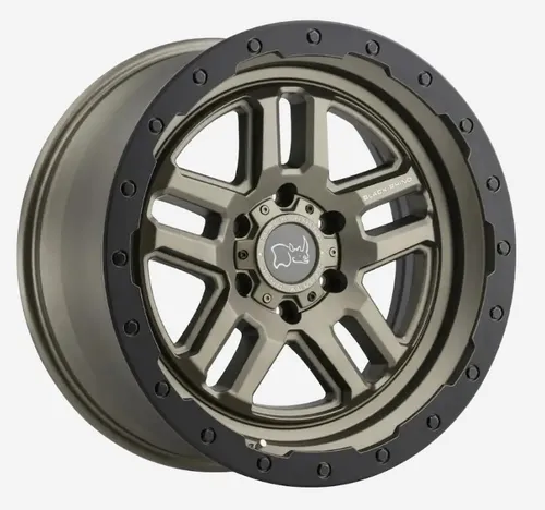 Replica ST Black Rhino 5409