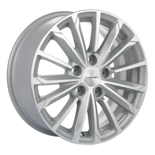 Khomen Wheels KHW1611 (Octavia A7)