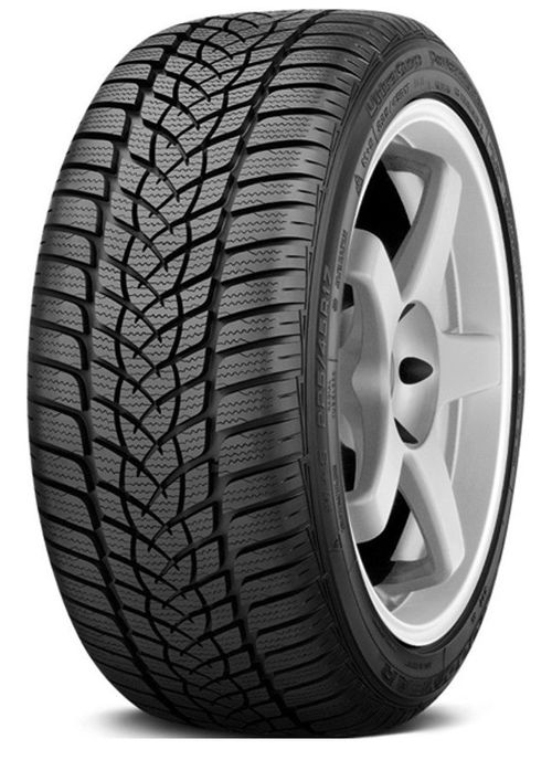 GoodYear UltraGrip Performance 2